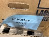 Police Academy Clothing - 3