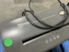 Paper Shredders Qty. 3 - 5