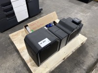 Fargo HDP5000 ID Card Printer