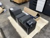 Fargo HDP5000 ID Card Printer - 2