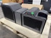 Fargo HDP5000 ID Card Printer - 3