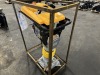 2024 Fland SL80LC Jumping Jack Tamper - 2
