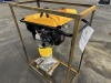 2024 Fland SL80LC Jumping Jack Tamper - 3