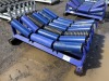 Rollers Qty: 6
