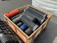 Crate Of Rollers