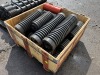 Crate Of Rollers - 2