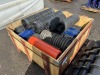 Crate Of Rollers - 4