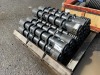 Rollers Qty:16