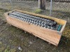 72" Strip Lagging - 2