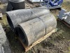 Conveyor Belt Material - 3