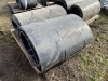 Conveyor Belt Material - 3