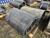 Conveyor Belt Material - 4