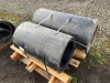 Conveyor Belt Material - 2