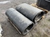 Conveyor Belt Material - 3