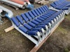 Roller Troughs Qty: 12 - 3