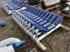 Roller Troughs Qty: 12 - 4