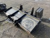 Maxon TE-25 Lift Gate - 3