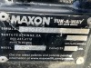Maxon TE-25 Lift Gate - 5