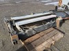 Lift Gate - 4