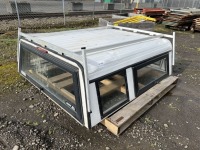 Are Truck Canopy