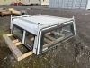 Are Truck Canopy - 2