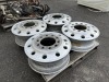 Rims Qty:4 - 2