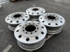 Rims Qty:4 - 3