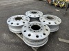Rims Qty:4 - 4