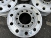 Rims Qty:4 - 5