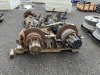 Truck Axles Qty: 2 - 6