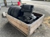 Goodyear P265/70R17 Tires Qty: 4 - 4