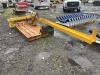 Spanco 1/2 Ton Jib Crane - 3