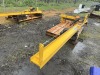 Spanco 1/2 Ton Jib Crane - 4