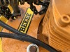 Spanco 1/2 Ton Jib Crane - 6