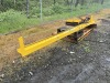 Spanco 1/2 Ton Jib Crane - 2