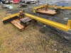 Spanco 1/2 Ton Jib Crane - 3