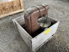 Reynolds 4 Speed Mixer