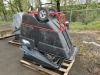 Rubbermiad Carts Qty:4 - 2