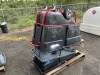 Rubbermiad Carts Qty:4 - 3