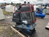 Rubbermiad Carts Qty:4 - 4