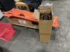TrafFix Stands And Emergency Flags - 2