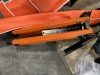 TrafFix Stands And Emergency Flags - 3