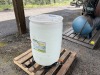 55 gallon Hand Sanitizer Drum - 2