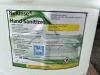 55 gallon Hand Sanitizer Drum - 3