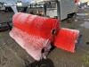 78" Broom Attachments Qty: 3 - 4