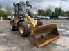 2005 Caterpillar 924G Wheel Loader - 2