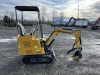 2024 AGT H15 Mini Hydraulic Excavator - 3