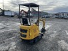 2024 AGT H15 Mini Hydraulic Excavator - 4