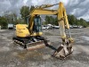 2018 Komatsu PC78US-10 Hydraulic Excavator - 2