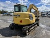 2018 Komatsu PC78US-10 Hydraulic Excavator - 4